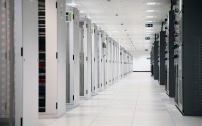 Could you replace 4,000 servers in 10 days?
