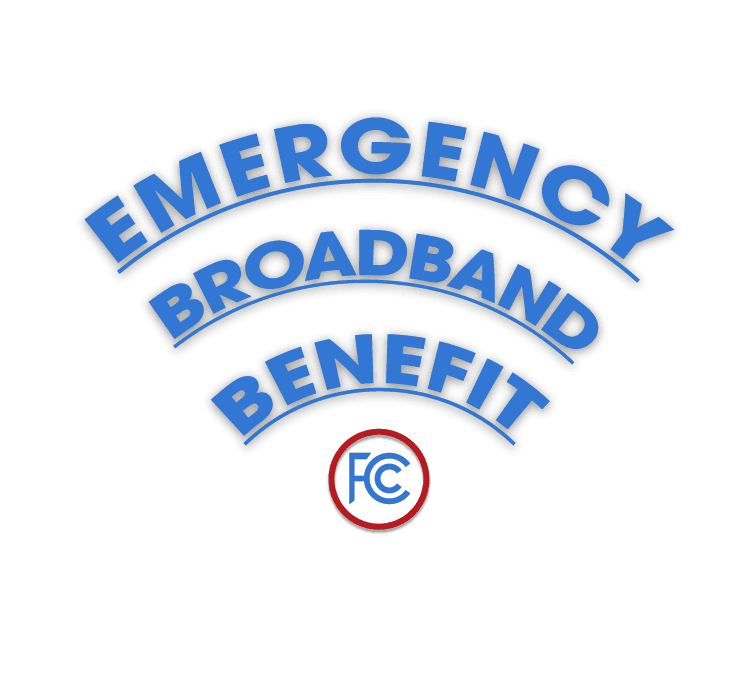 Emergency Broadband Benefit Program Announcement!