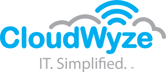 CloudWyze - IT Simplified.