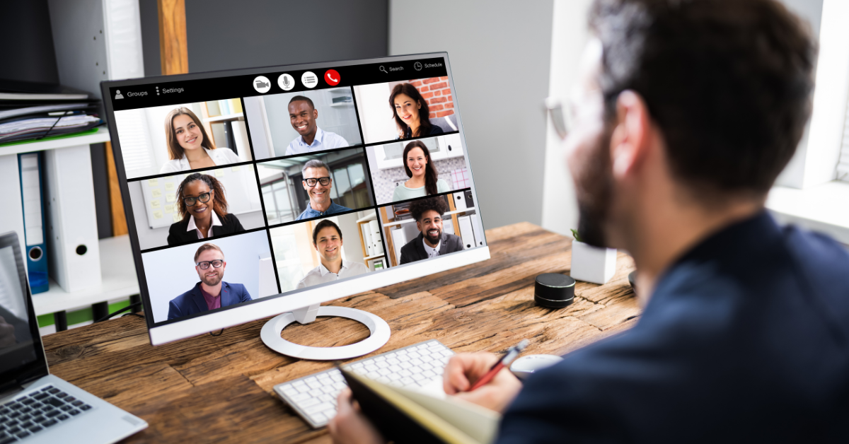 video conferencing, choosing the right business internet